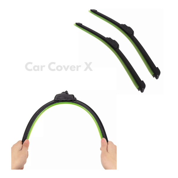 Toyota Corolla Premium Wiper Blades - Model 2008-2013
