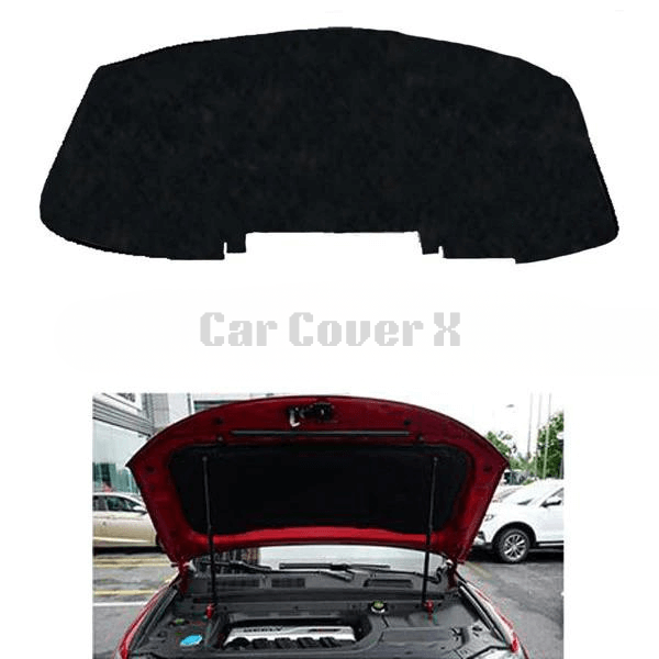 Toyota Corolla Bonet Protector/Namda | Model 1996 - 2001