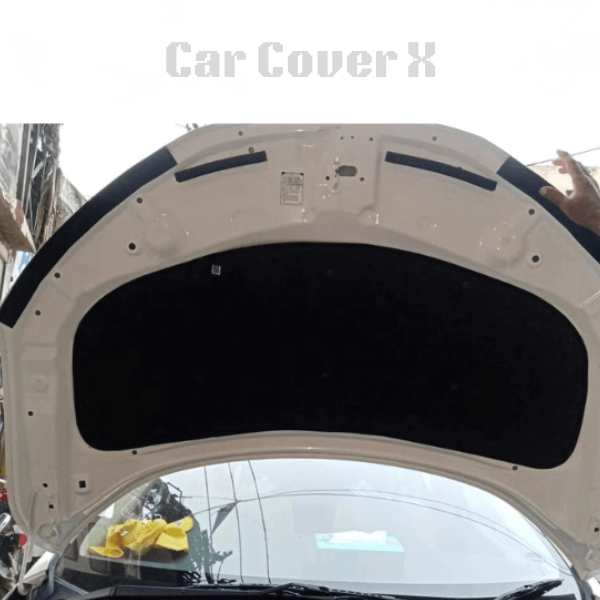 Honda Airwave Bonet Protector/Namda