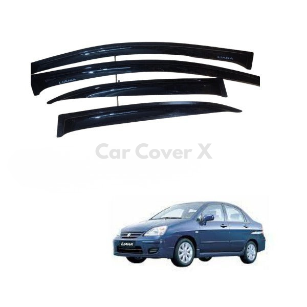 Suzuki Liana 3M Tape Air Press