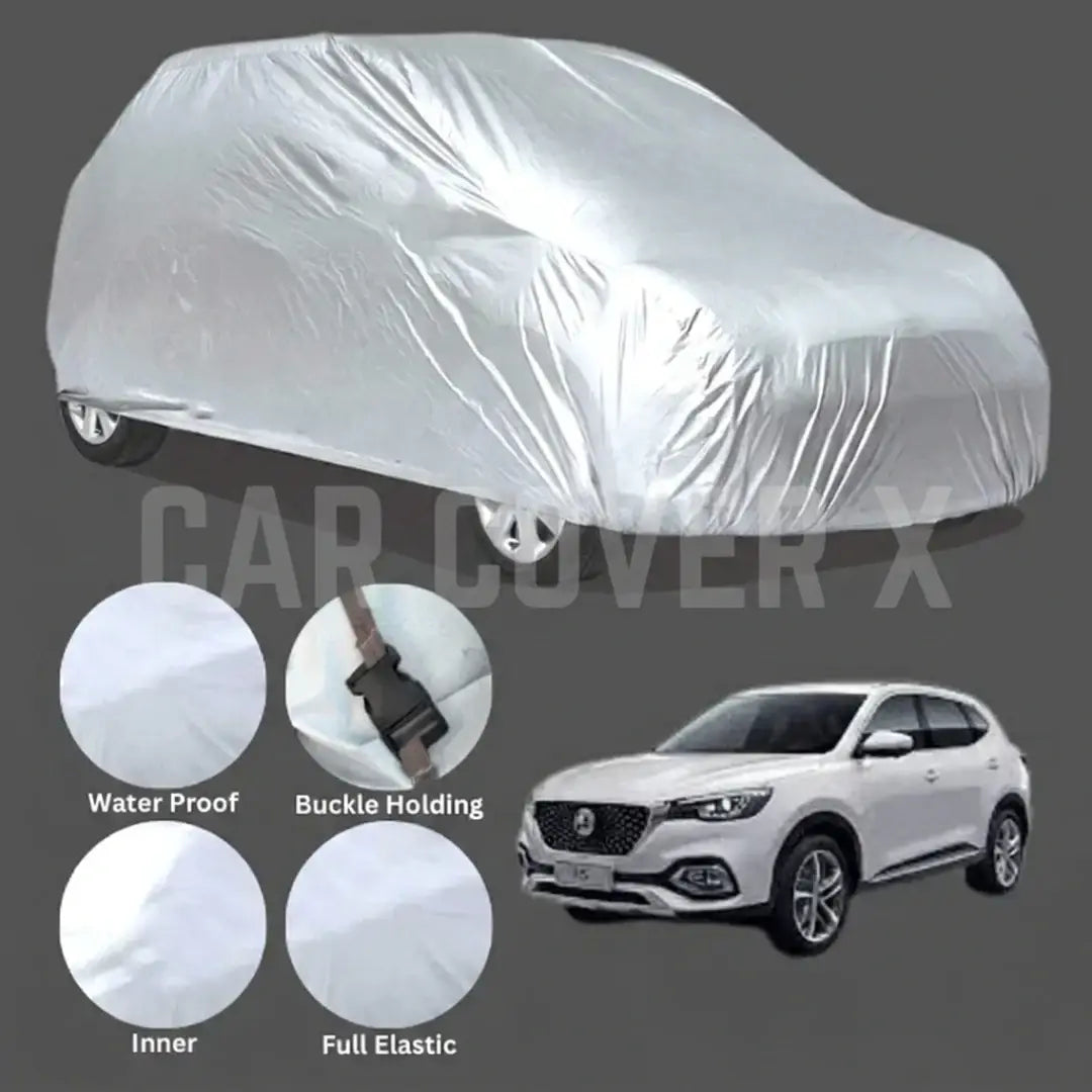 MG HS water resistant parachute top cover SUV protection