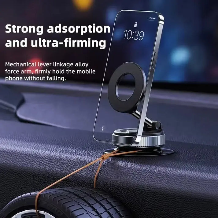 Magnetic-Car-Phone-Holder