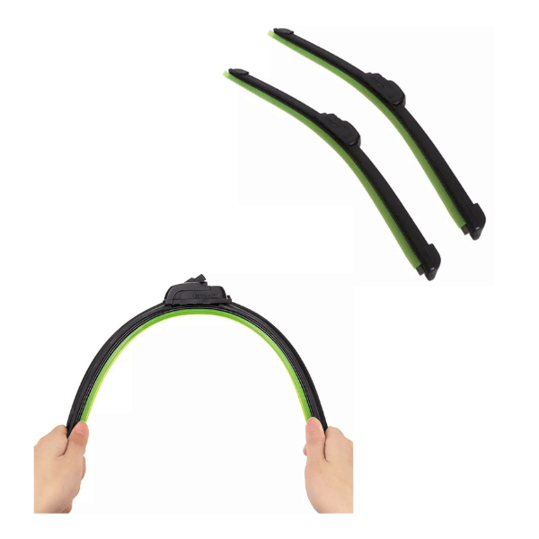 Honda Civic Premium Wiper Blades - Model 2007-2012