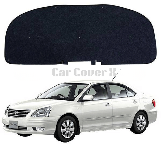 Toyota Premio Bonet Protector/Namda