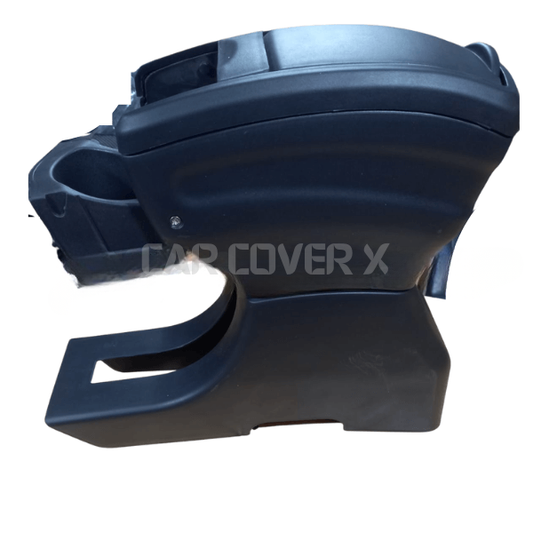 Suzuki Mehran Arm Rest Universal Fitting Black Plastic Material