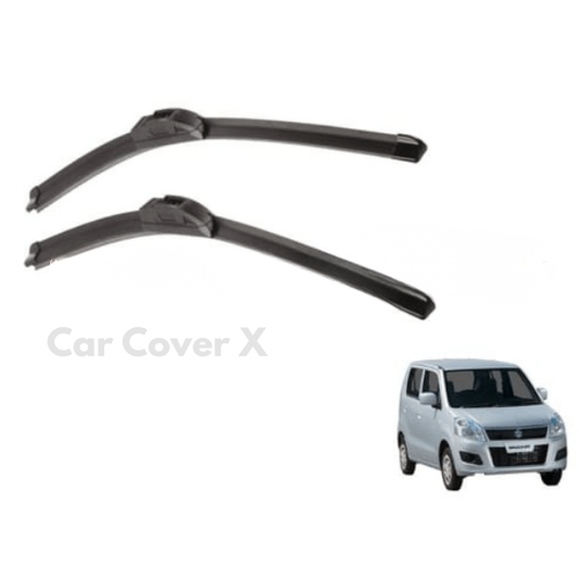 Suzuki WagonR Premium Wiper Blades