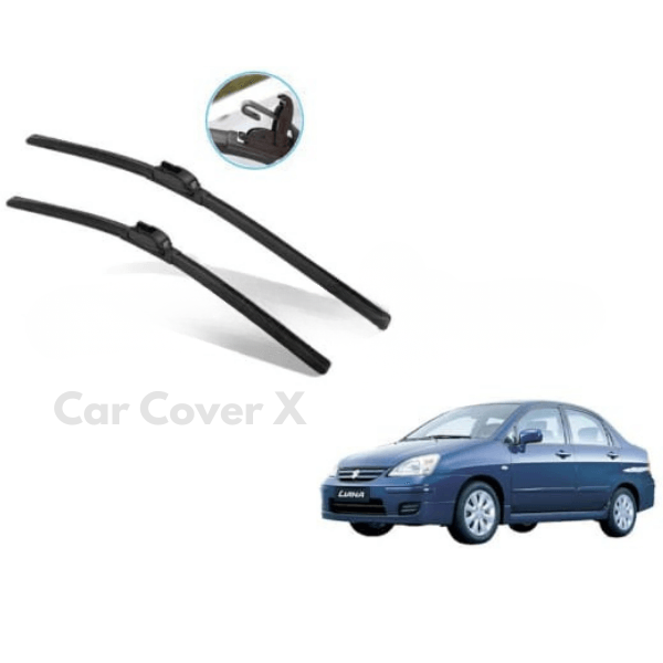 Suzuki Liana Premium Wiper Blades