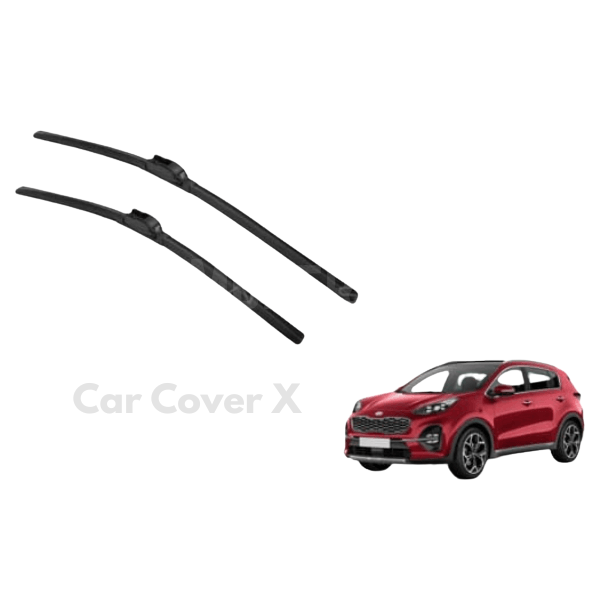 KIA Sportage Premium Wiper Blades