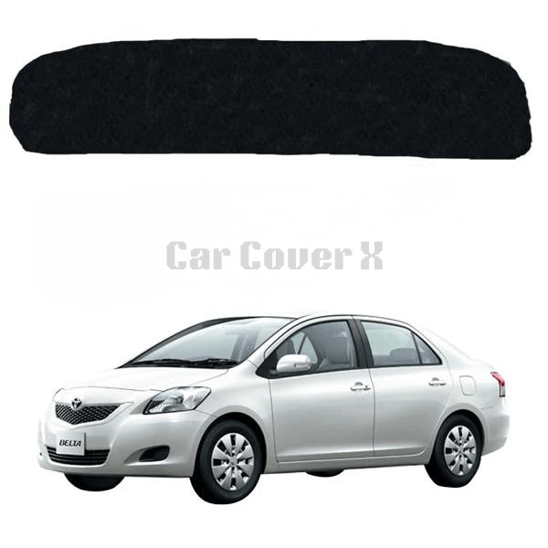 Toyota Belta Bonet Protector/Namda