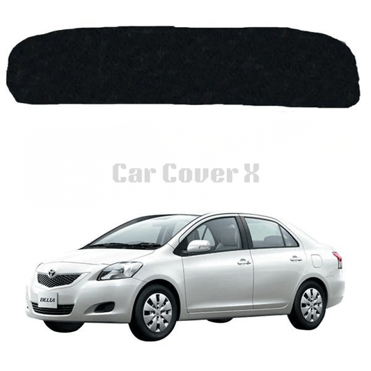 Toyota Belta Bonet Protector/Namda