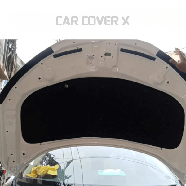 KIA Sportage Bonet Protector/Namda