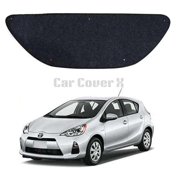 Toyota Aqua Bonet Protector/Namda