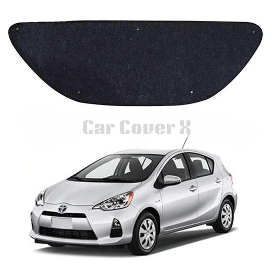 Toyota Aqua Bonet Protector/Namda
