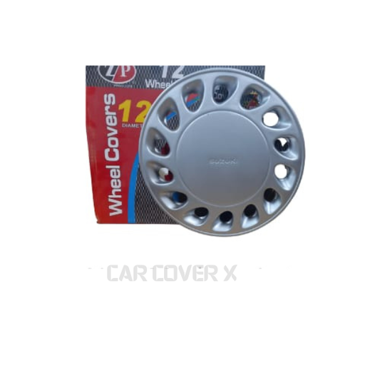 12 inch Wheel Cover | Tire Wheel Cover | Wheel Center Cover | Wheel Decoration Item
