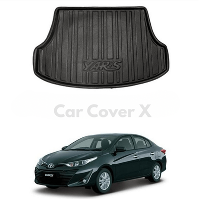 Trunk Mats