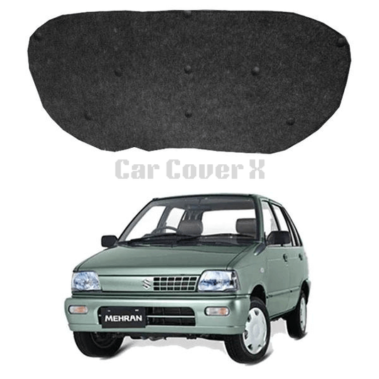 Suzuki Mehran Bonet Protector/Namda