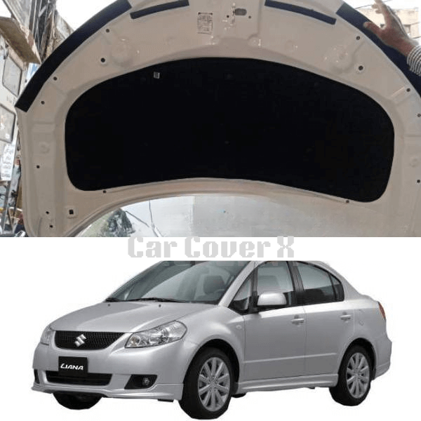 Suzuki Liana Bonet Protector/Namda
