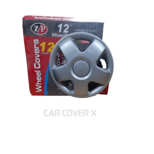 12 inch Wheel Cover | Tire Wheel Cover | Wheel Center Cover | Wheel Decoration Item