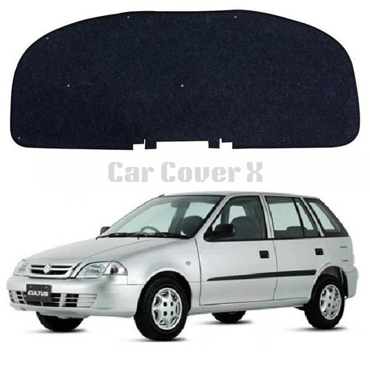 Suzuki Old Cultus Bonet Protector/Namda