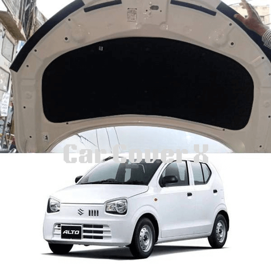 Suzuki New Alto Bonet Protector/Namda