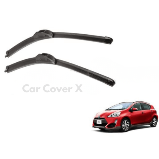 Toyota Aqua Premium Wiper Blades