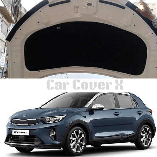 KIA Stonic Bonet Protector/Namda