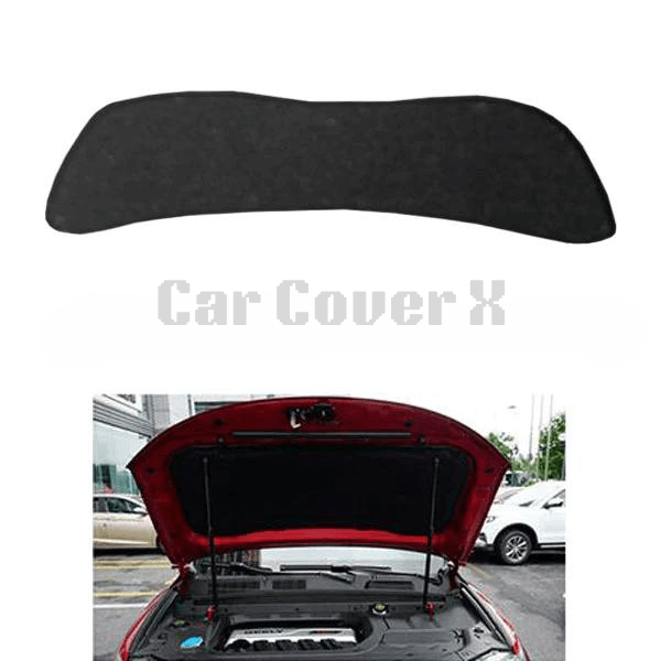 KIA Picanto Bonet Protector/Namda