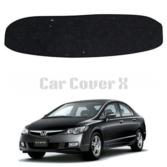 Honda Civic Bonet Protector/Namda | Model 2005 - 2012