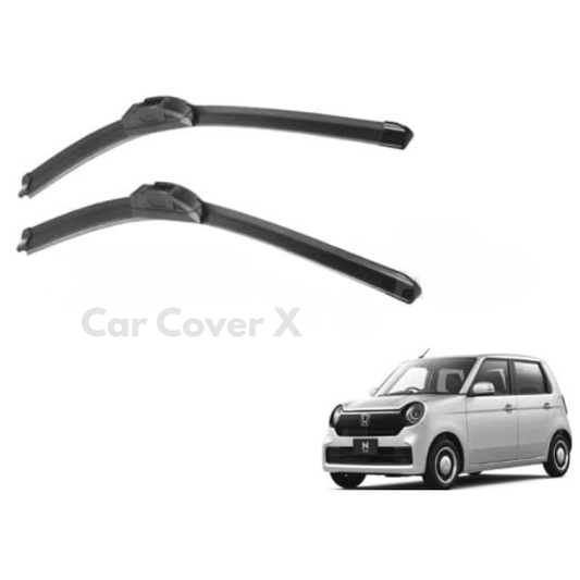 Honda N-One Premium Wiper Blades