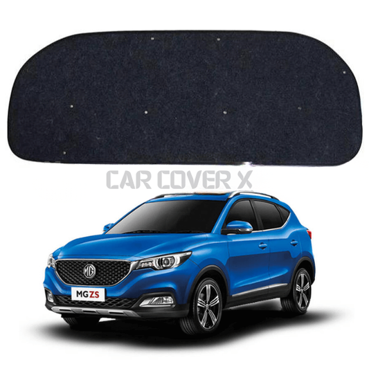 MG ZS Bonet Protector/Namda