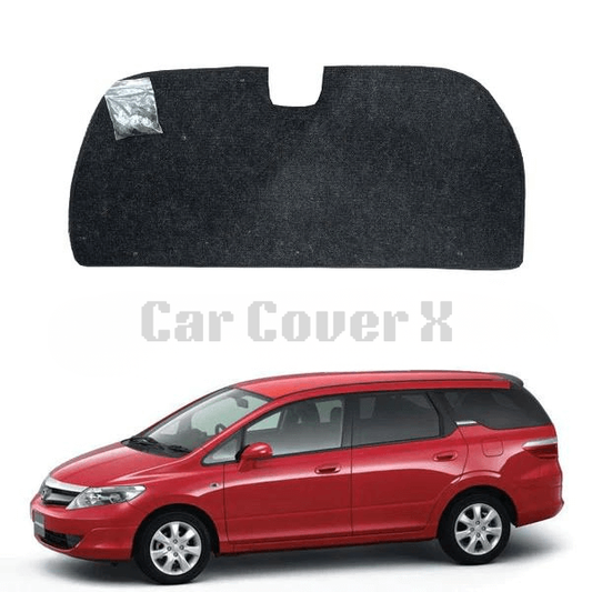 Honda Airwave Bonet Protector/Namda