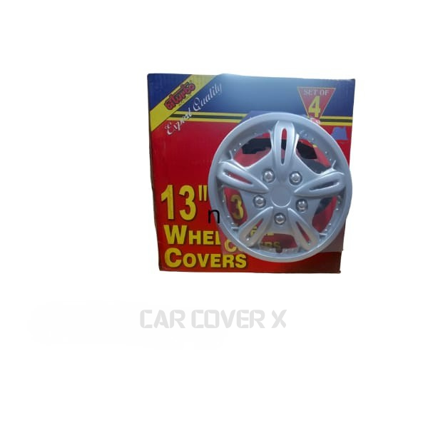13 inch Wheel Cover | Tire Wheel Cover | Wheel Center Cover | Wheel Decoration Item