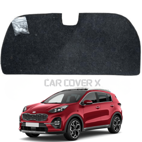 KIA Sportage Bonet Protector/Namda