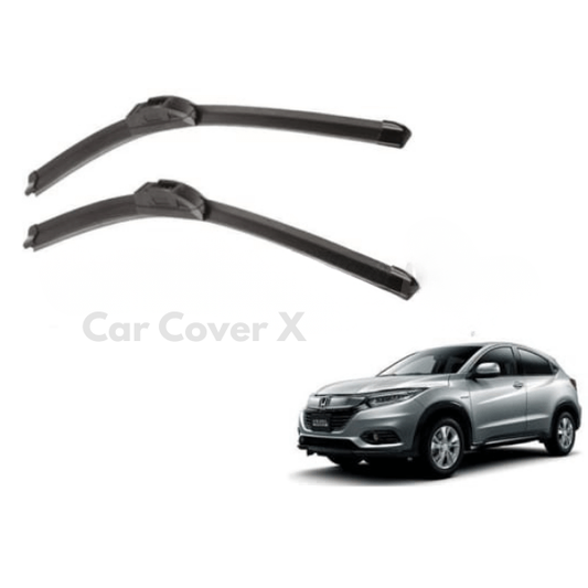 Honda Vezel Premium Wiper Blades