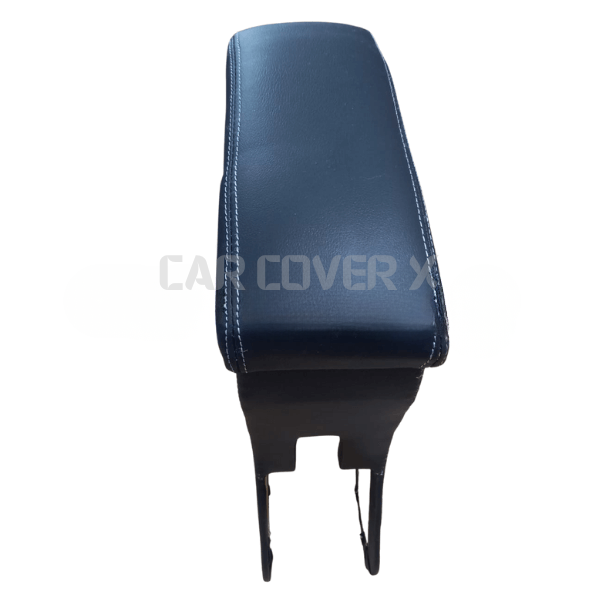 Suzuki WagonR Arm Rest Universal Fitting Black Wooden Material