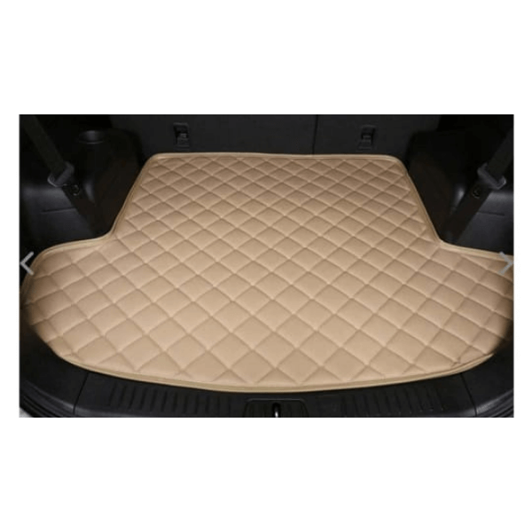 Honda Civic 7D Trunk Mat | Model 2003 - 2008