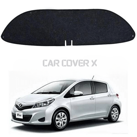 Toyota Vitz Bonet Protector/Namda | Model 2017 - 2022