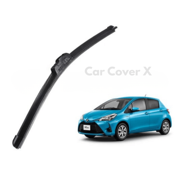 Toyota Vitz Premium Wiper Blades - Model 2018-2022
