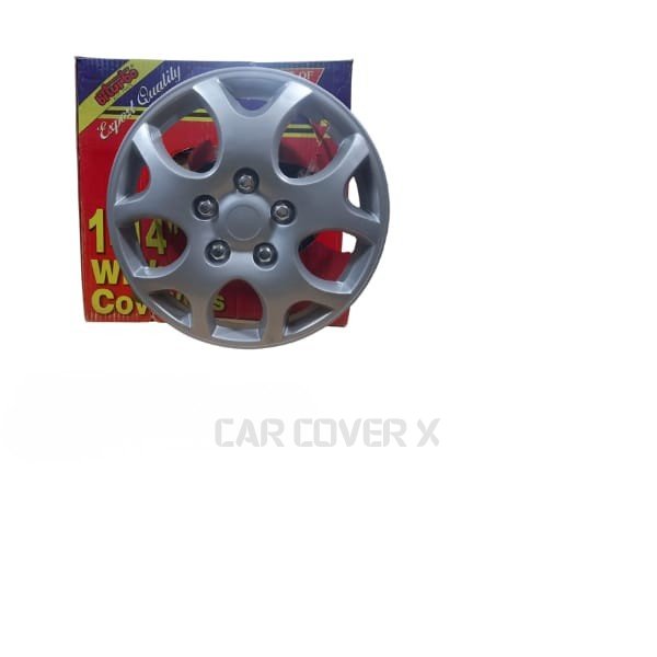 14 inch Wheel Cover | Tire Wheel Cover | Wheel Center Cover | Wheel Decoration Item