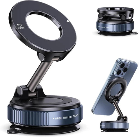 Magnetic-Car-Phone-Holder