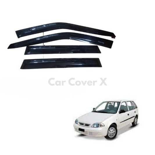 Suzuki Cultus 3M Tape Air Press | Model 2001 - 2016