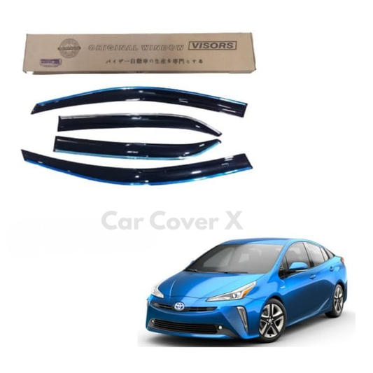 Toyota Prius Air Press (Clip + 3M Tape)