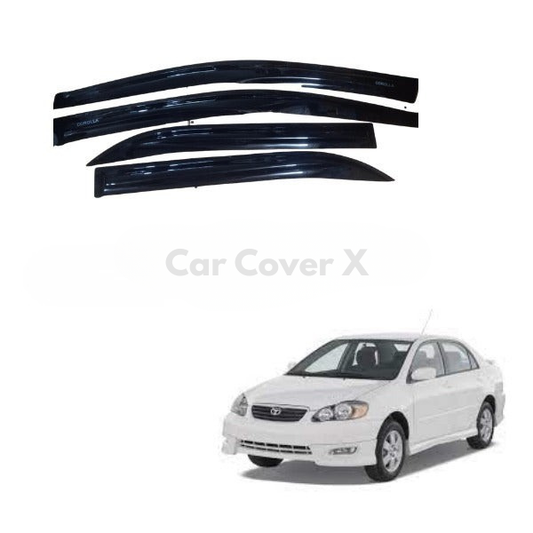 Toyota Corolla 3M Tape Air Press | Model 2002 - 2007