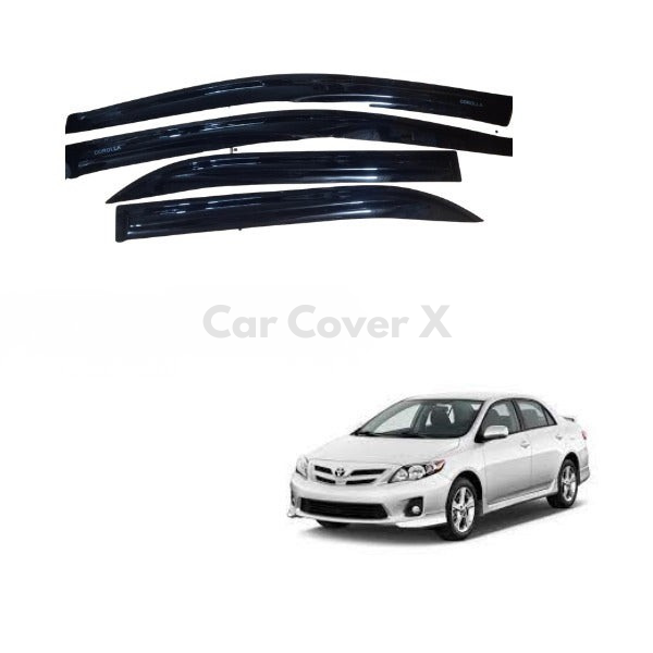 Toyota Corolla 3M Tape Air Press | Model 2008 - 2014