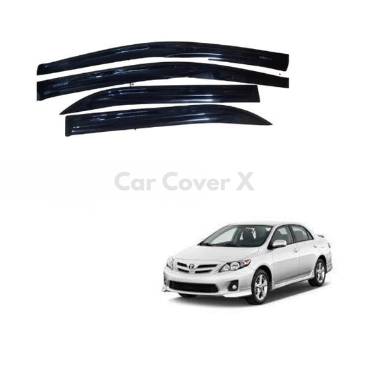 Toyota Corolla 3M Tape Air Press | Model 2008 - 2014
