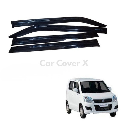 Suzuki WagonR 3M Tape Air Press