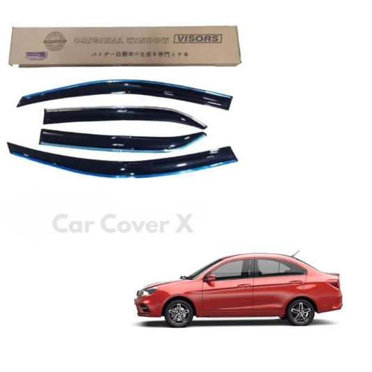 Changan Alsvin Air Press (Clip + 3M Tape)