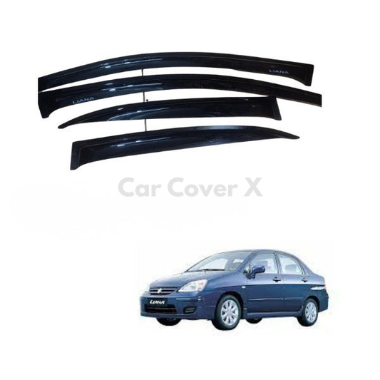 Suzuki Liana 3M Tape Air Press