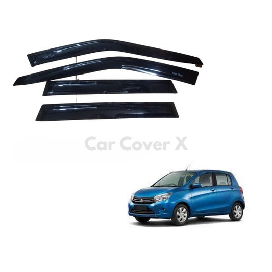 Suzuki Cultus 3M Tape Air Press | Model 2016 - 2022