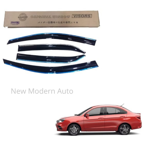 Changan Alsvin Air Press (Clip + 3M Tape)